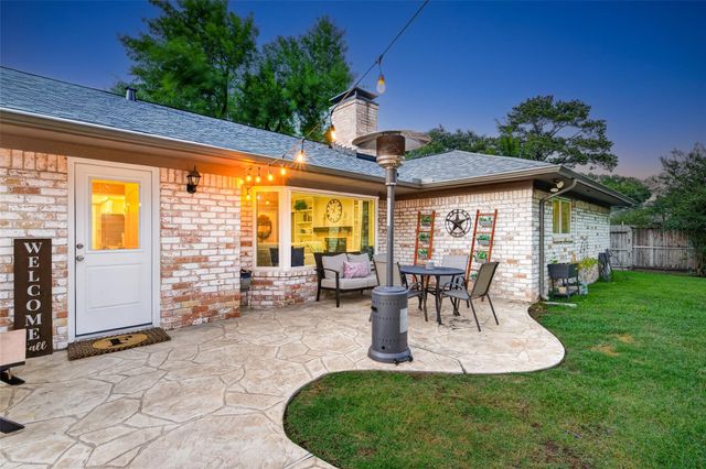 14003 Britoak Lane, Houston, TX 77079