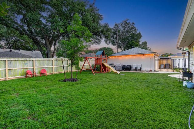 14003 Britoak Lane, Houston, TX 77079