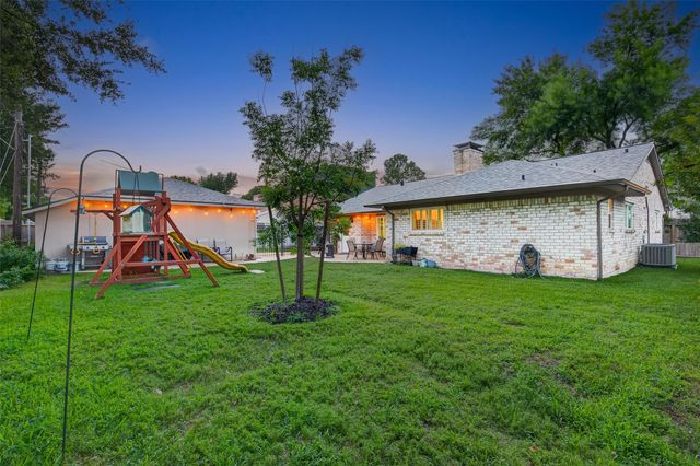 14003 Britoak Lane, Houston, TX 77079
