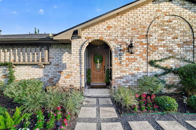 14003 Britoak Lane, Houston, TX 77079