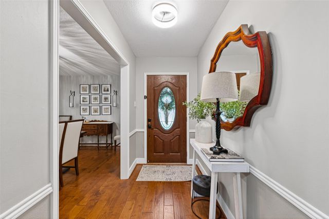 14003 Britoak Lane, Houston, TX 77079