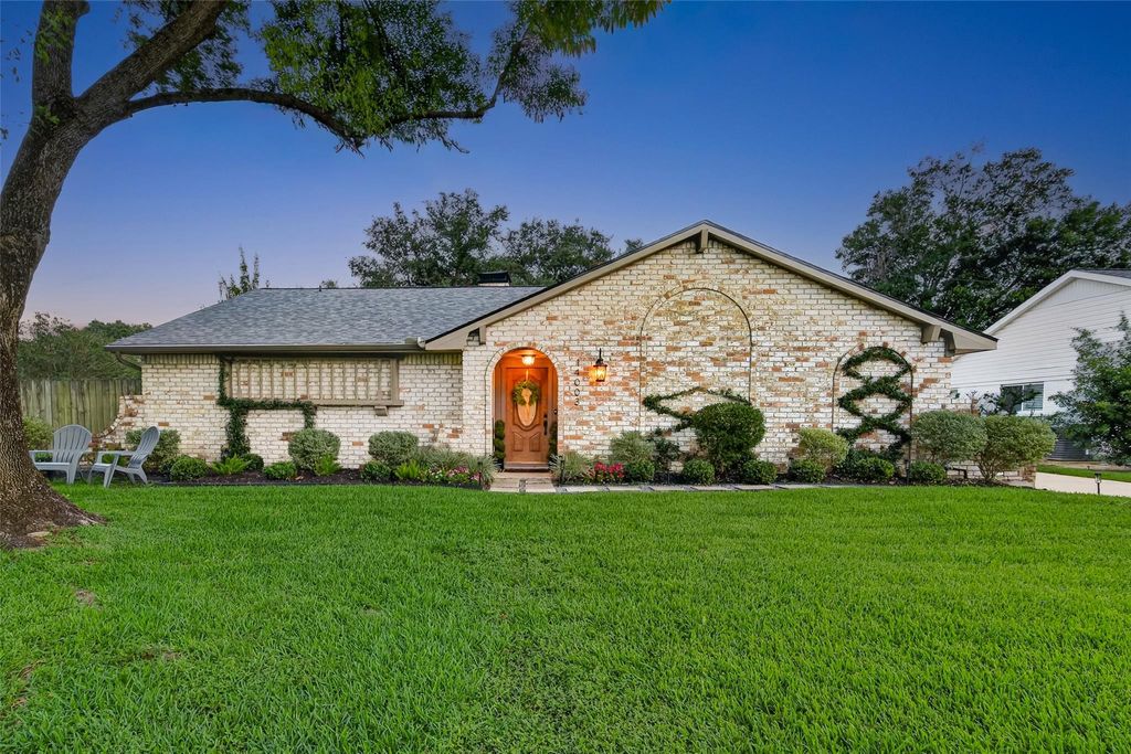 14003 Britoak Lane, Houston, TX 77079