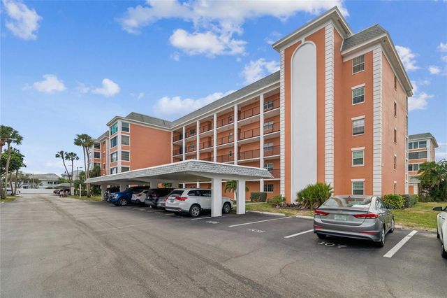 6800 20TH AVENUE N 107, St Petersburg, FL 33710