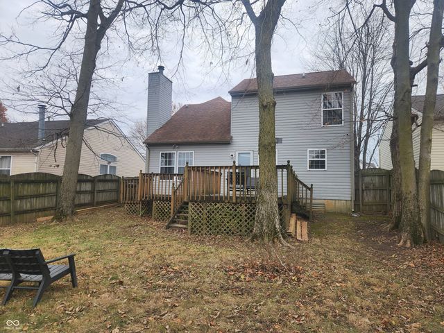 7426 Red Bluff Drive, Indianapolis, IN 46214