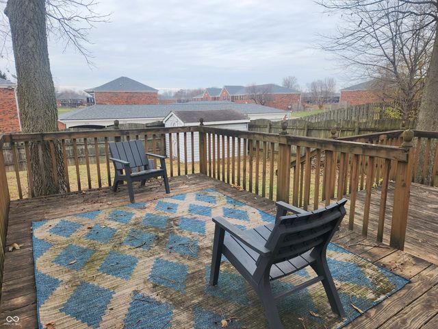 7426 Red Bluff Drive, Indianapolis, IN 46214