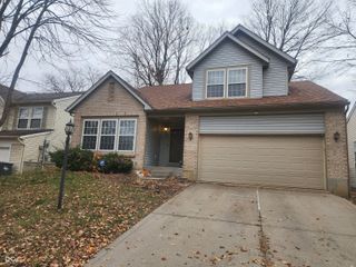 7426 Red Bluff Drive, Indianapolis, IN 46214