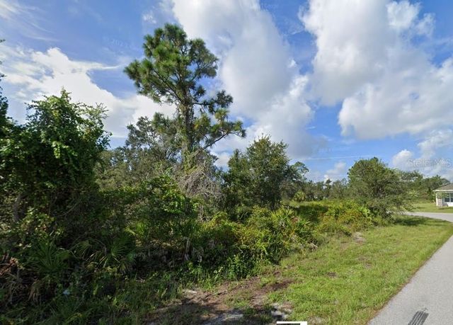 1274 NAVIGATOR ROAD, Punta Gorda, FL 33983