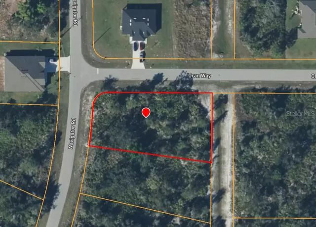 1274 NAVIGATOR ROAD, Punta Gorda, FL 33983