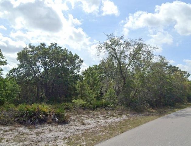 1274 NAVIGATOR ROAD, Punta Gorda, FL 33983