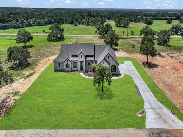 148 Daggett Drive, Decatur, TX 76234