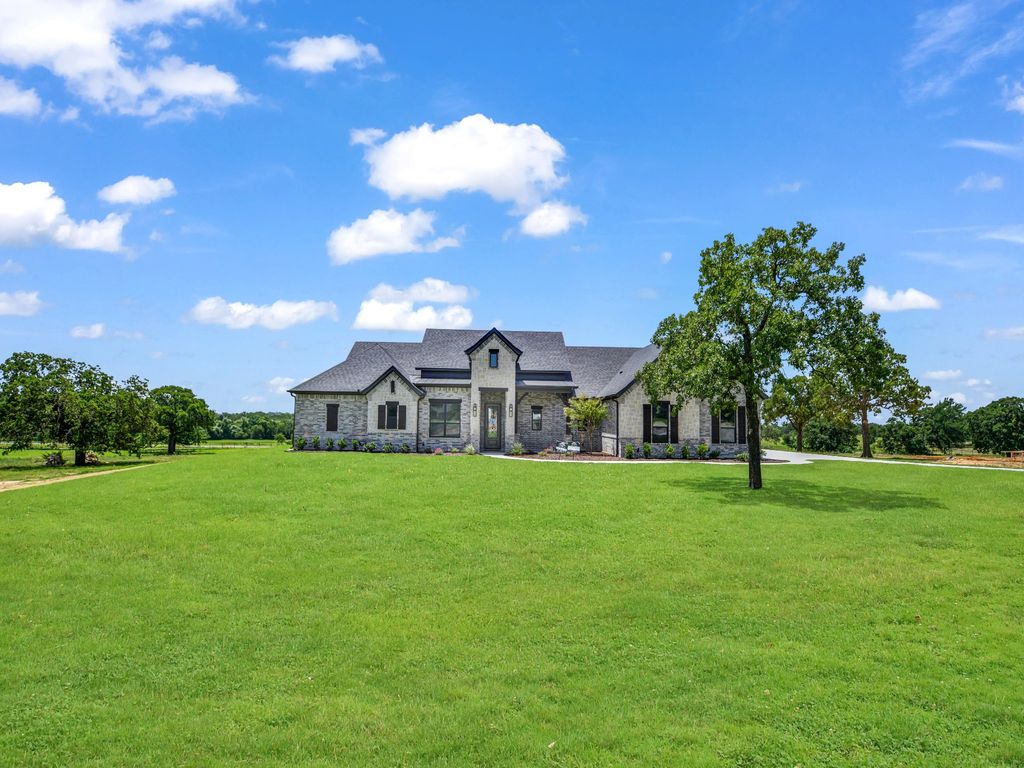 148 Daggett Drive, Decatur, TX 76234 — photo 5