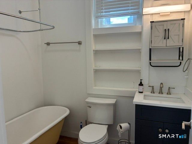 38 Academy Street Flr 1, New Haven, CT 06511