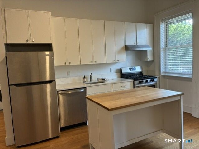 38 Academy Street Flr 1, New Haven, CT 06511