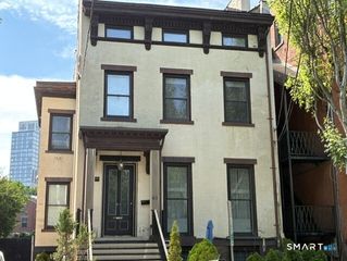 38 Academy Street Flr 1, New Haven, CT 06511