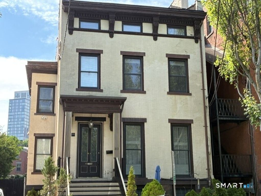 38 Academy Street Flr 1, New Haven, CT 06511