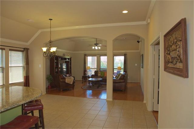 5718 Teal Grove Lane, Missouri City, TX 77459