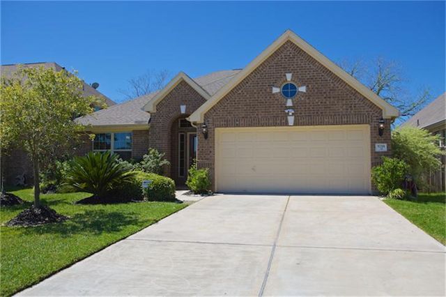 5718 Teal Grove Lane, Missouri City, TX 77459