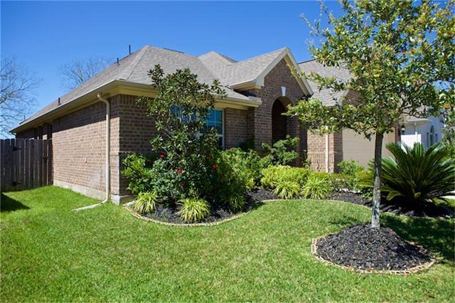5718 Teal Grove Lane, Missouri City, TX 77459