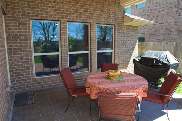 5718 Teal Grove Lane, Missouri City, TX 77459
