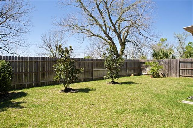 5718 Teal Grove Lane, Missouri City, TX 77459
