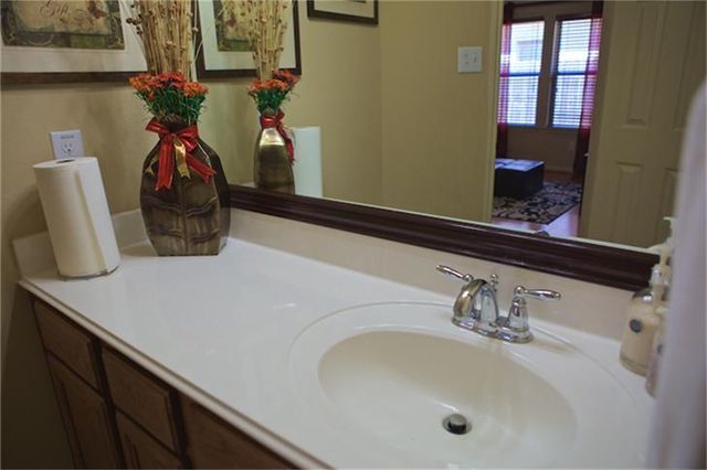 5718 Teal Grove Lane, Missouri City, TX 77459