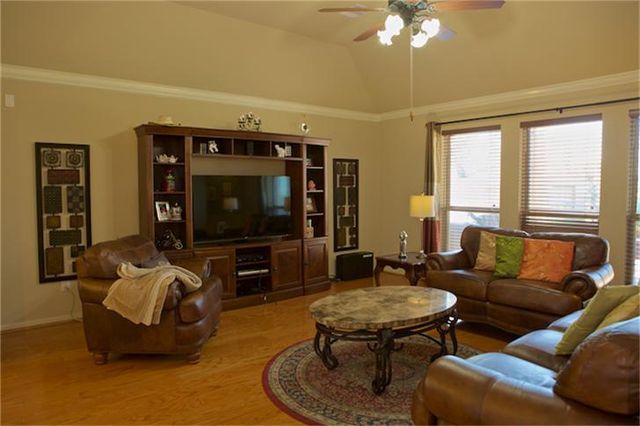 5718 Teal Grove Lane, Missouri City, TX 77459