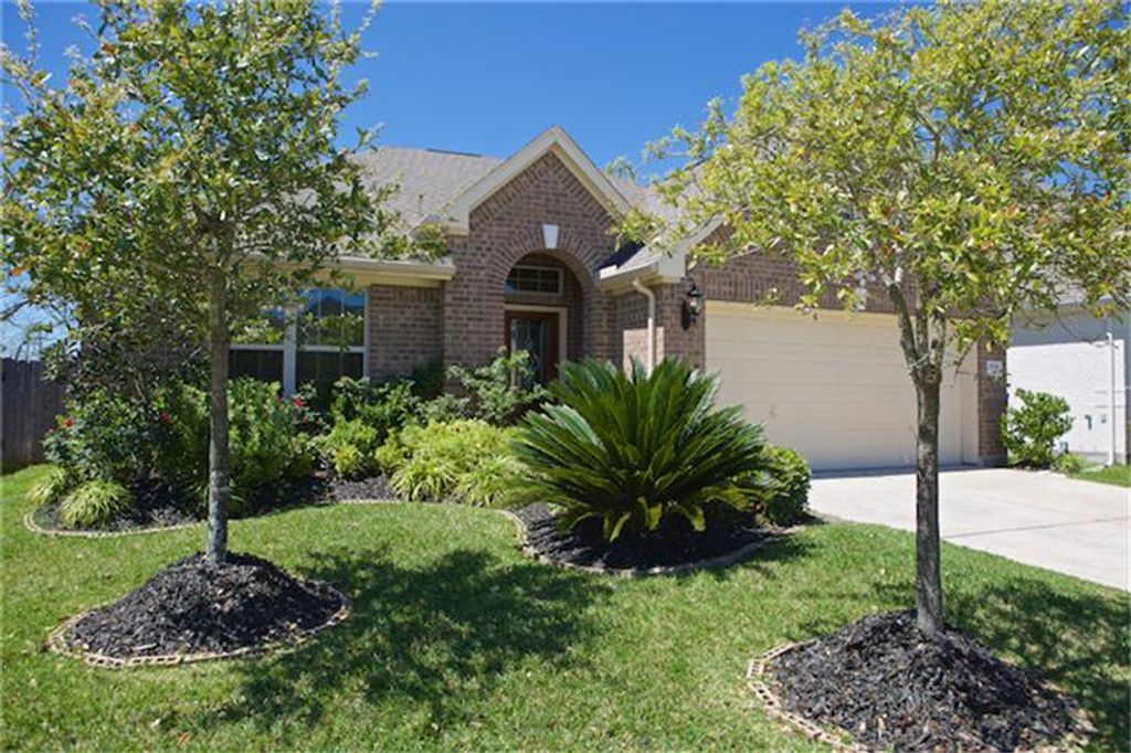 5718 Teal Grove Lane, Missouri City, TX 77459