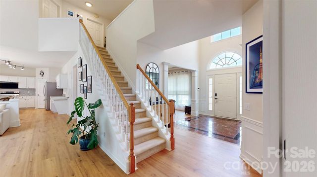 3543 Manor House Drive, Charlotte, NC 28270