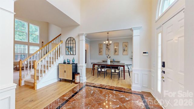 3543 Manor House Drive, Charlotte, NC 28270