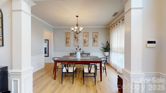 3543 Manor House Drive, Charlotte, NC 28270