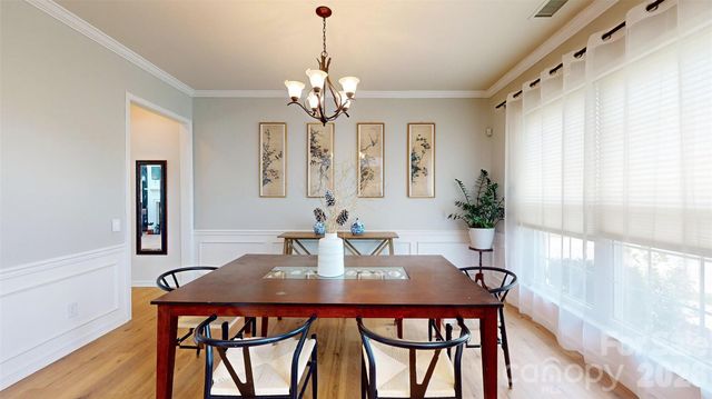 3543 Manor House Drive, Charlotte, NC 28270