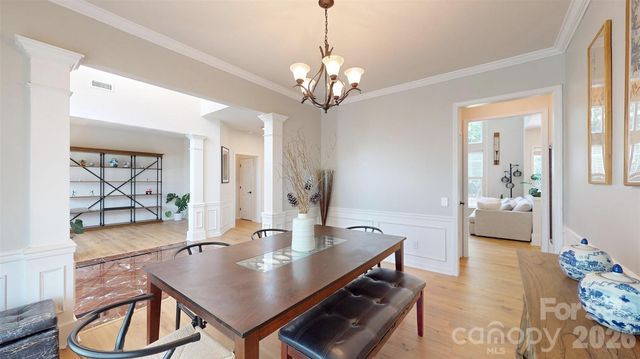 3543 Manor House Drive, Charlotte, NC 28270