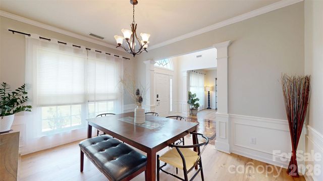 3543 Manor House Drive, Charlotte, NC 28270