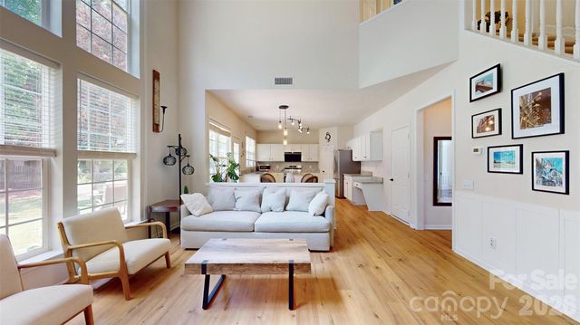 3543 Manor House Drive, Charlotte, NC 28270