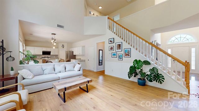 3543 Manor House Drive, Charlotte, NC 28270