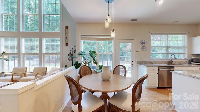 3543 Manor House Drive, Charlotte, NC 28270