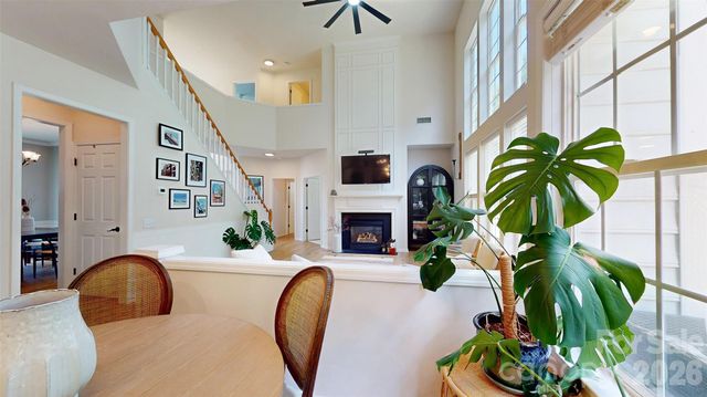 3543 Manor House Drive, Charlotte, NC 28270