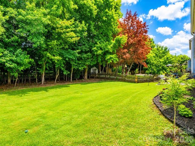 3543 Manor House Drive, Charlotte, NC 28270