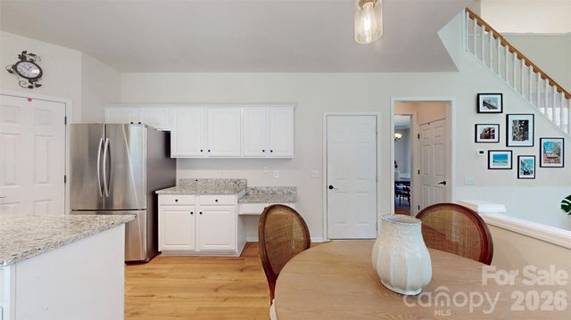 3543 Manor House Drive, Charlotte, NC 28270