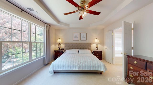 3543 Manor House Drive, Charlotte, NC 28270