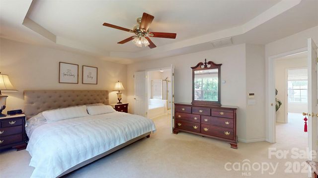 3543 Manor House Drive, Charlotte, NC 28270