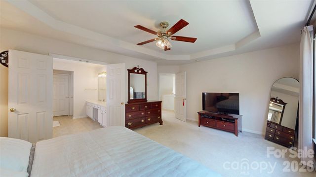 3543 Manor House Drive, Charlotte, NC 28270