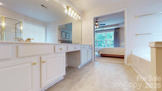 3543 Manor House Drive, Charlotte, NC 28270