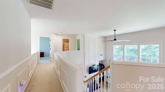 3543 Manor House Drive, Charlotte, NC 28270