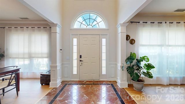 3543 Manor House Drive, Charlotte, NC 28270