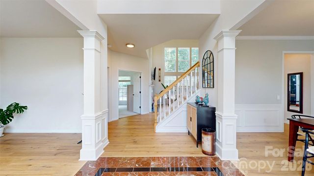 3543 Manor House Drive, Charlotte, NC 28270