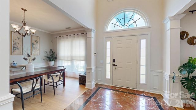 3543 Manor House Drive, Charlotte, NC 28270