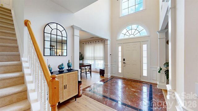 3543 Manor House Drive, Charlotte, NC 28270