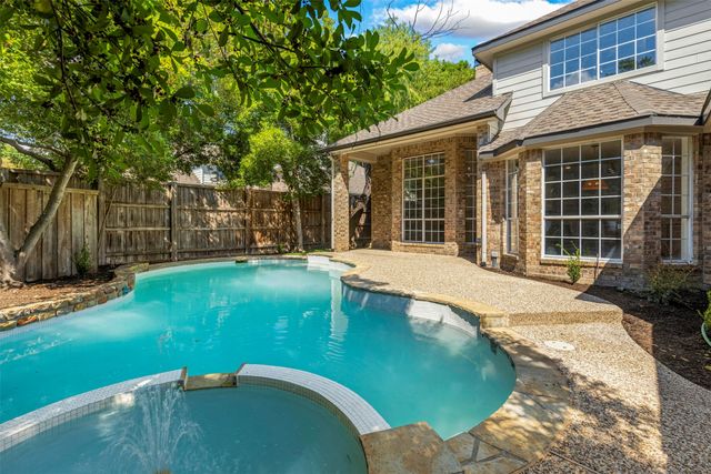 5805 Kingsbrook Drive, Plano, TX 75093