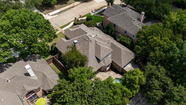5805 Kingsbrook Drive, Plano, TX 75093